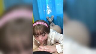 recent year, same blowjobs ????????????