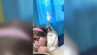 recent year, same blowjobs ????????????