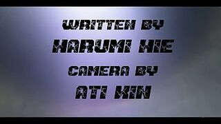 Little Puck Freeze Time Stop Sex - Boss Lady mother I'd like to fuck With Large Bazookas Creampied by Slutty Angry Employee