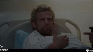 Little Puck Freeze Time Stop Sex - Boss Lady mother I'd like to fuck With Large Bazookas Creampied by Slutty Angry Employee