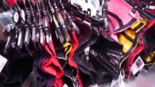 Visit To Polymorphe R909 Part2