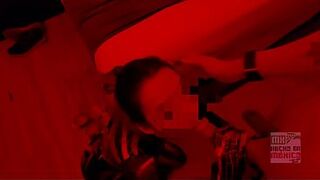 Amateur Mexican cosplayer clothed as Ebony Spider Woman 1