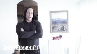 Lesser Of 2 Evils - Abigail Mac