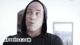 Lesser Of 2 Evils - Abigail Mac