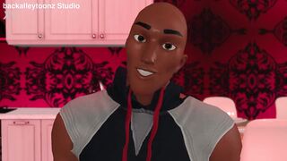 BLACK CALLS FOR THE BBC MEAT AND ROYAL ANSWERED THE CALL