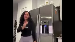 Redbone wanting attention