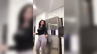 Redbone wanting attention