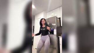 Redbone wanting attention