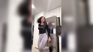 Redbone wanting attention