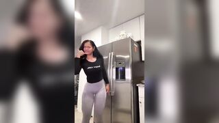 Redbone wanting attention