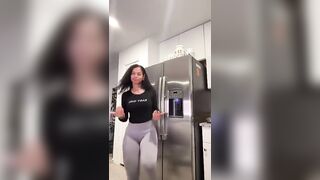 Redbone wanting attention