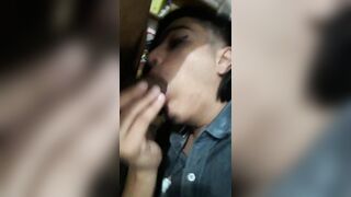 Homo Mamador Fallen