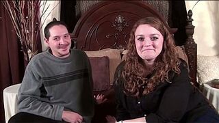 Despairing Amateurs sexy hawt college chicks getting their constricted vaginas pounded hard by large hard schlong