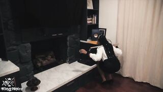 The Secretary