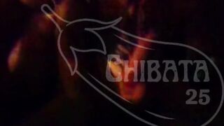 Monica Lima makes her cuckolded spouse take her hung boyfriend in the back seat along with Lalla Potira - 25cm of thick dick inside the 2 married harlots COMPLETE ON RED