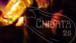 Monica Lima makes her cuckolded spouse take her hung boyfriend in the back seat along with Lalla Potira - 25cm of thick dick inside the 2 married harlots COMPLETE ON RED