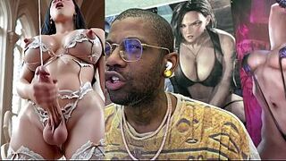 Large Tan Breast Transgender Hotty Getting Her Rod Sucked On A Teach, Large Breast Trans Hotty Cumming Previous to Her Wedding, Cummy Dick Mei Taking A Shower, Cute Trans Cutie Sitting Near A Pool, AI Generated