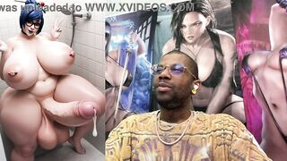 Large Tan Breast Transgender Hotty Getting Her Rod Sucked On A Teach, Large Breast Trans Hotty Cumming Previous to Her Wedding, Cummy Dick Mei Taking A Shower, Cute Trans Cutie Sitting Near A Pool, AI Generated