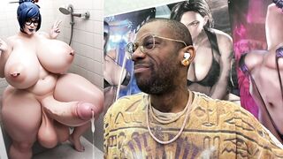 Large Tan Breast Transgender Hotty Getting Her Rod Sucked On A Teach, Large Breast Trans Hotty Cumming Previous to Her Wedding, Cummy Dick Mei Taking A Shower, Cute Trans Cutie Sitting Near A Pool, AI Generated