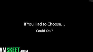 Lexi Luna and Lana Smalls Team Up in Part three to Breed One as well as the other Girlfriend and Stepmom For Stepson