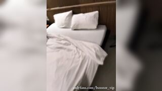 POV thai Student (behind the scene)