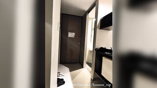 POV thai Student (behind the scene)