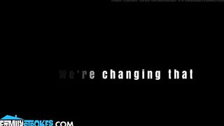 Meet the Father, Part 1 How Far Will My Daughter-In-Law Go To Please Me?