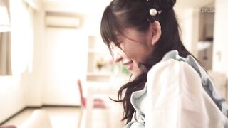 Hinako Mori - Handle With Care! My Cute Girlfriend Is Like A Landmine