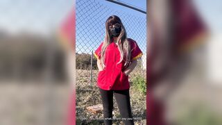 LARGE BUTT CASHIER is BANGED by her SUPERVISOR