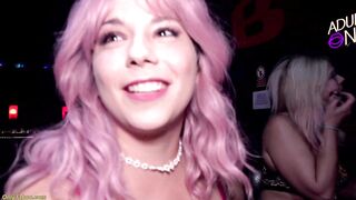 Real Amateur Anal Groupsex Party