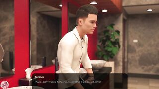 Sexy OLDER woman gulp my CUM in the nightclub bathrooms - 4 - Jazziuu