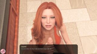 Sexy OLDER woman gulp my CUM in the nightclub bathrooms - 4 - Jazziuu