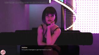 Sexy OLDER woman gulp my CUM in the nightclub bathrooms - 4 - Jazziuu