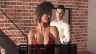 Sexy OLDER woman gulp my CUM in the nightclub bathrooms - 4 - Jazziuu