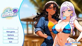 EP1: Sex Beach Club (Full Gameplay)