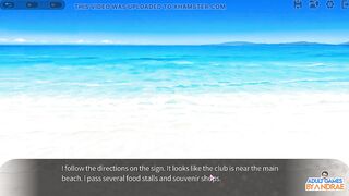 EP1: Sex Beach Club (Full Gameplay)