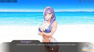 EP1: Sex Beach Club (Full Gameplay)