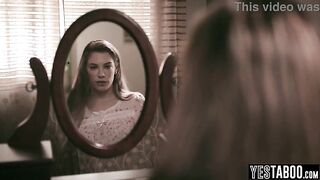 Large melons older mother I'd like to fuck patient hallucinates about having a three-some