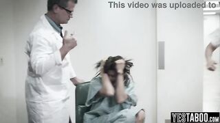 Large melons older mother I'd like to fuck patient hallucinates about having a three-some