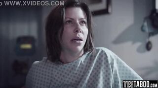 Large melons older mother I'd like to fuck patient hallucinates about having a three-some