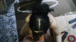 I Worship Dong Like U've AT NO TIME Seen In advance of