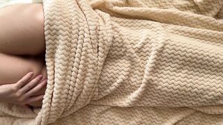 Excited Stepsis Implores Stepbrother to Bang Her. POV Intensive Pound and Large Jizz flow