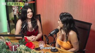Sexy Cuties & Hawt Talk