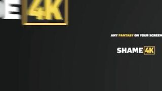 VIP4K. Sex on the Office is the way to get a Loan approved