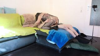 I Bang my Stepmother