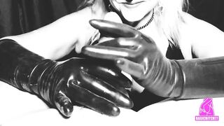 NOIR - Bad Bunny headjob