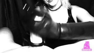 NOIR - Bad Bunny headjob