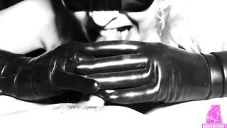 NOIR - Bad Bunny headjob