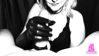 NOIR - Bad Bunny headjob