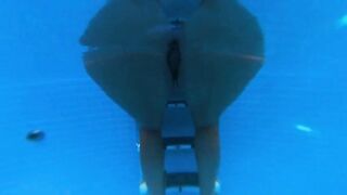 eating my ally's sister early in the morning at the motel